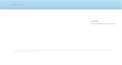 Desktop Screenshot of bordando.com